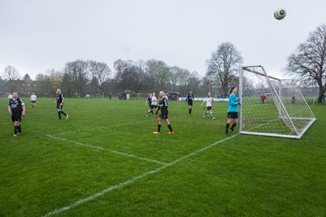 Bild 208 - Frauen Kieler MTV - TSV Schienberg : Ergebnis: 9:0